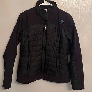 Ariat waterproof jacket